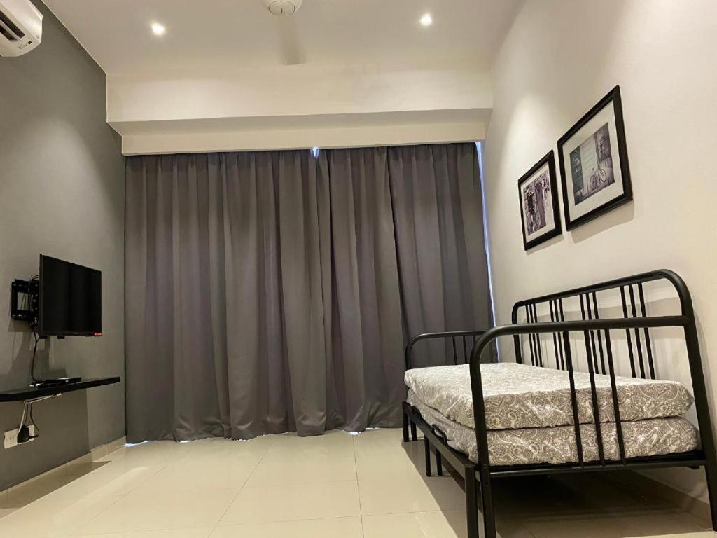 Apartment Mahkota Melaka Room 3062 מראה חיצוני תמונה